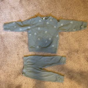 Quincy Mae Eucalyptus set